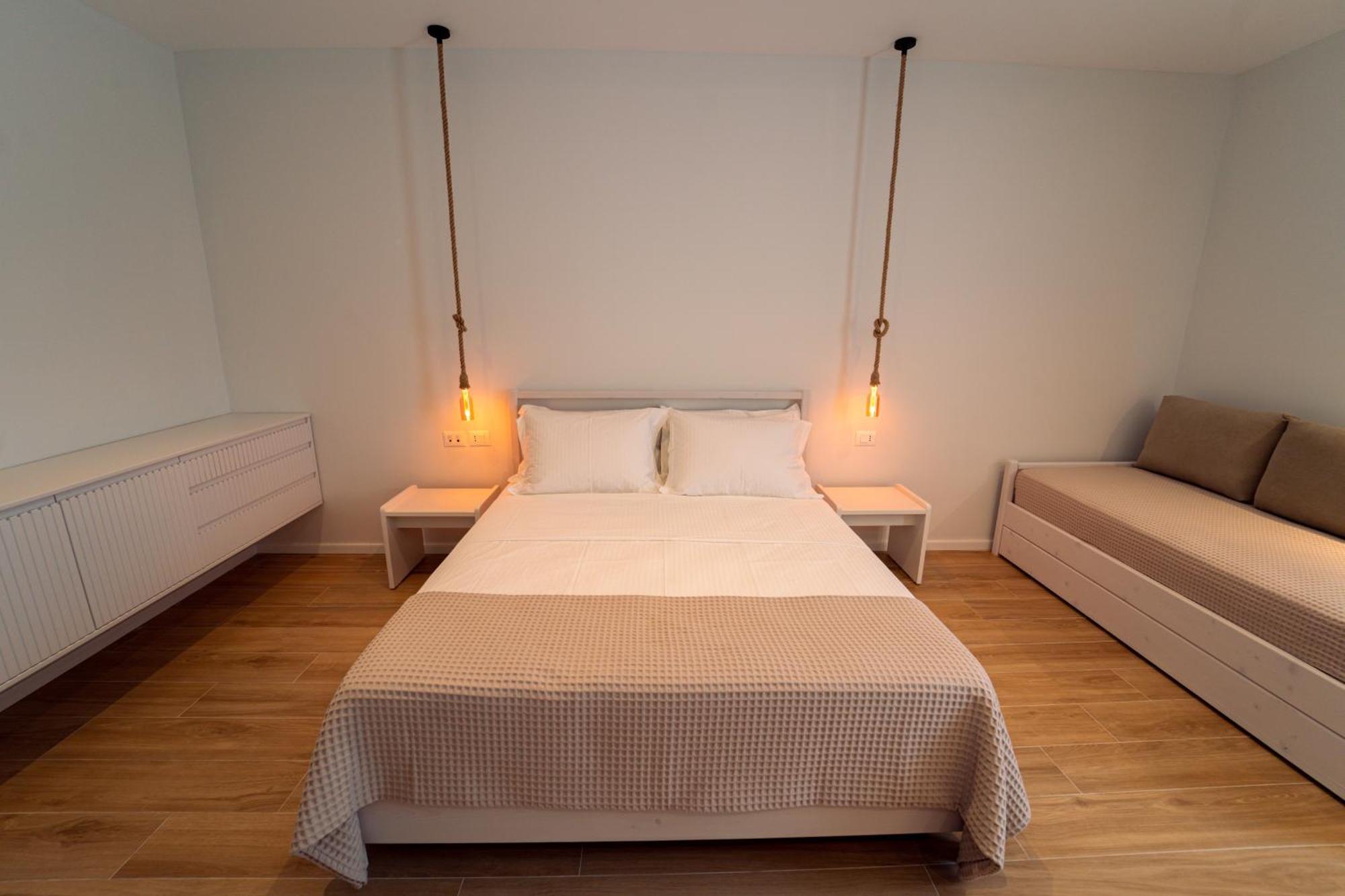 Hotel Vila 19 Dhërmi Eksteriør bilde